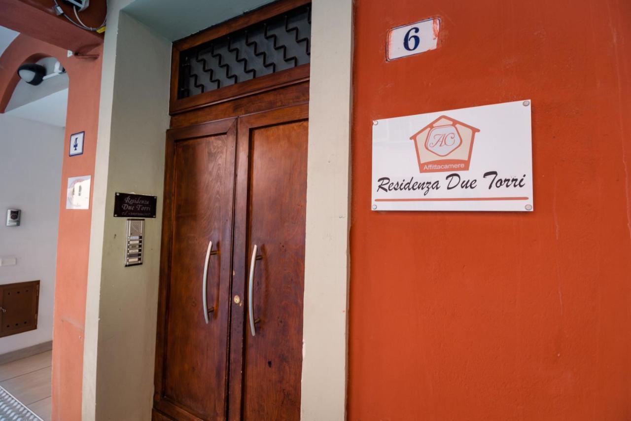 Residenza Due Torri Check In Presso Vicolo Cattani 7 Gasthof Bologna