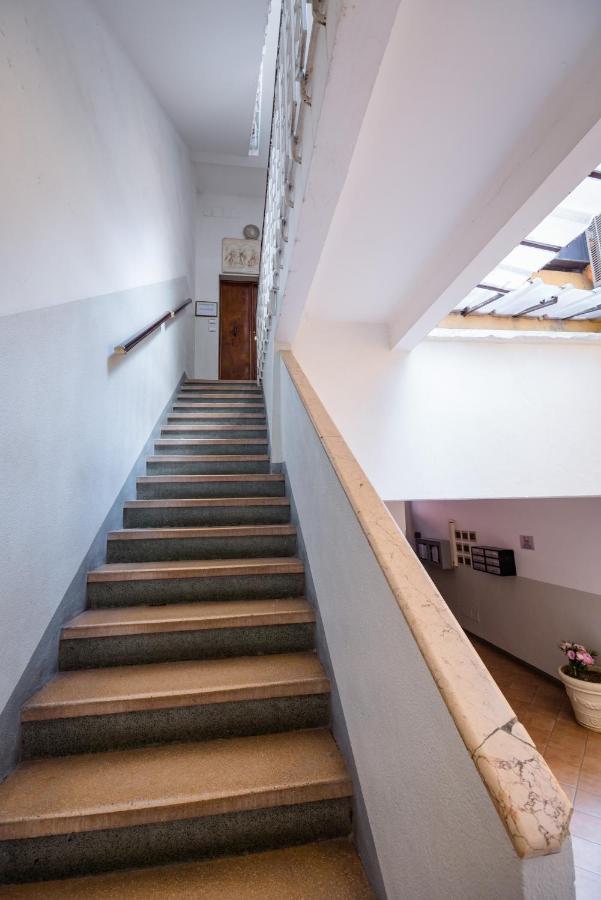Residenza Due Torri Check In Presso Vicolo Cattani 7 Gasthof Bologna