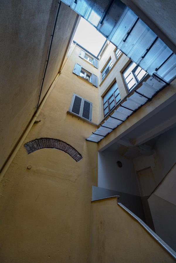 Residenza Due Torri Check In Presso Vicolo Cattani 7 Gasthof