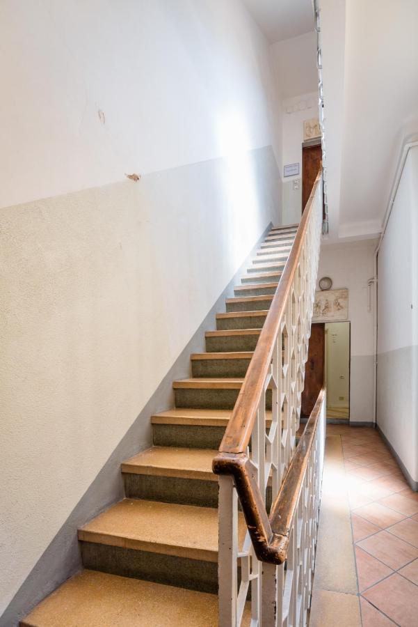 Gasthof Residenza Due Torri Check In Presso Vicolo Cattani 7 3*